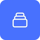 briefcase icon representing business services or professional tools