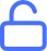Secure lock icon representing data protection and privacy security