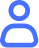 User profile icon representing account or user management