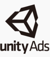 Unity Ads logo representing mobile and game advertising platform